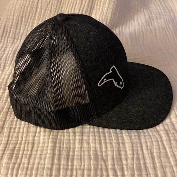 Florida Cracker SnapBack Hat - Picture 8 of 9